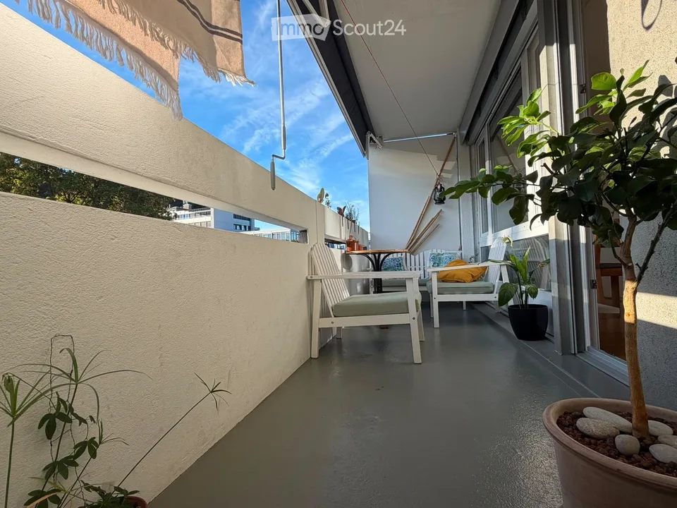 4 Zimmer Wohnung Bern Ostermundigen – Foto 3 von 5