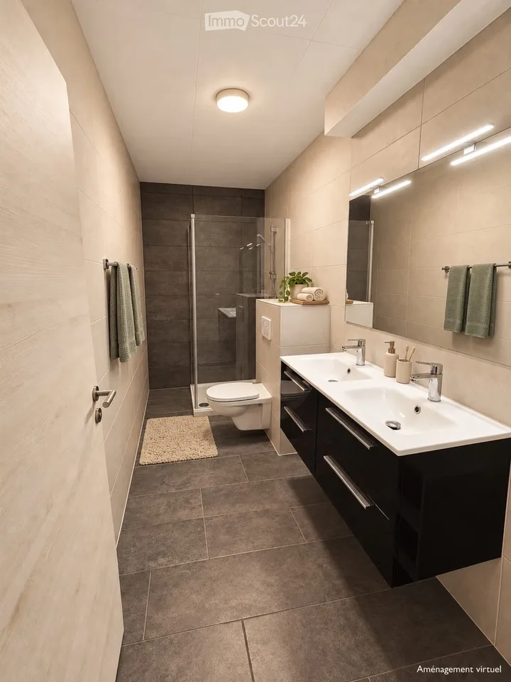 5,5 Zimmer Val-de-Ruz – Foto 3 von 5