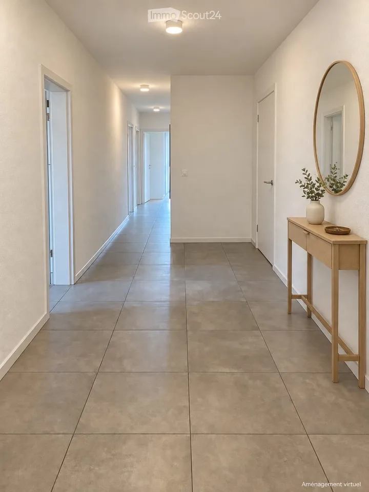 5,5 Zimmer Val-de-Ruz – Foto 2 von 5