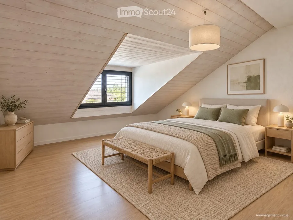 5,5 Zimmer Val-de-Ruz – Foto 4 von 5