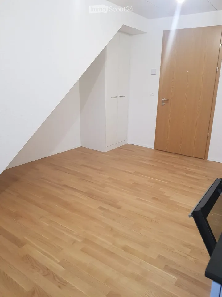 Duplex 2.5 Zimmer in Bulle – Foto 4 von 5