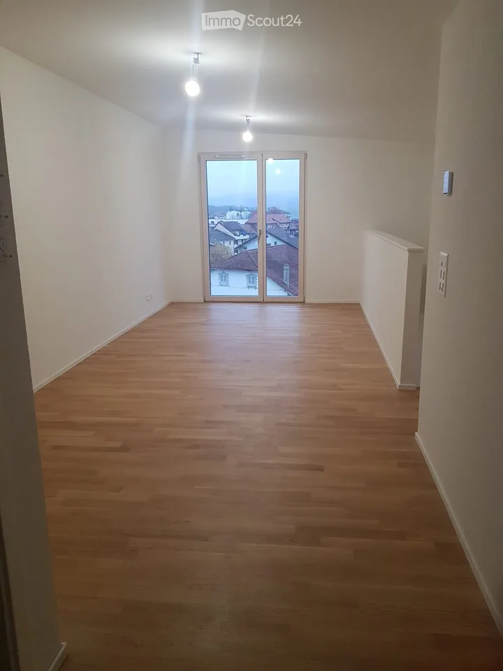 Duplex 2.5 Zimmer in Bulle – Foto 3 von 5