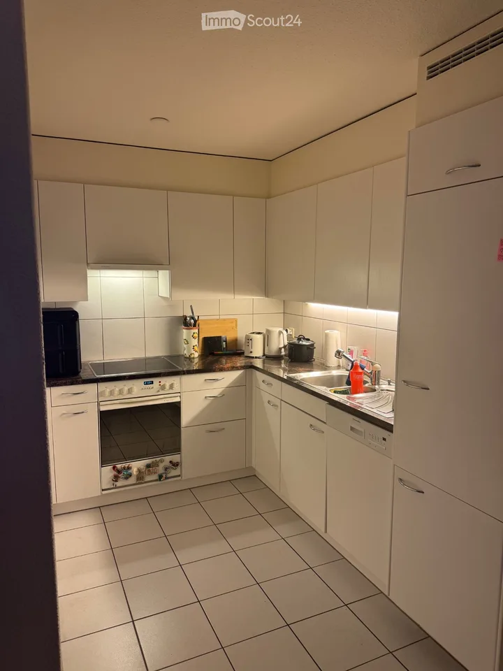 Wohnung in Kloten – Foto 4 von 5