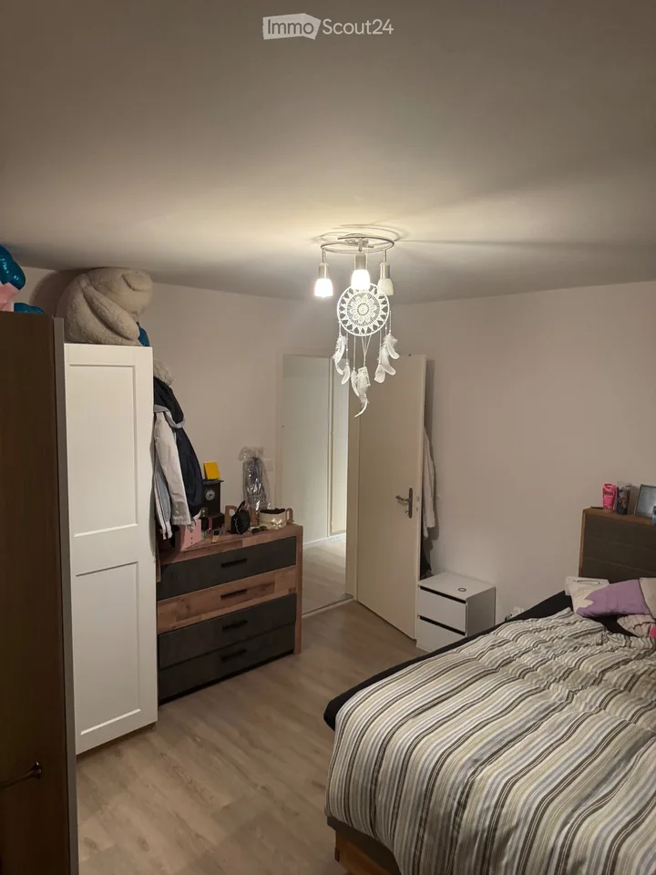 Wohnung in Kloten – Foto 3 von 5