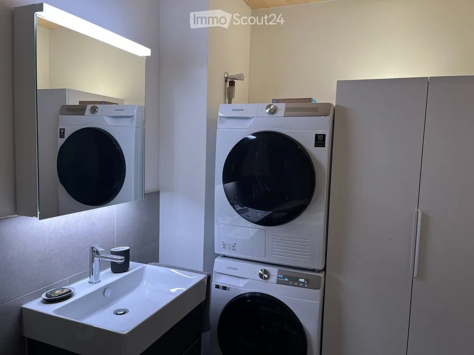 Moderne 4.5-Zimmer-Wohnung in ruhiger Lage – Foto 7 von 10