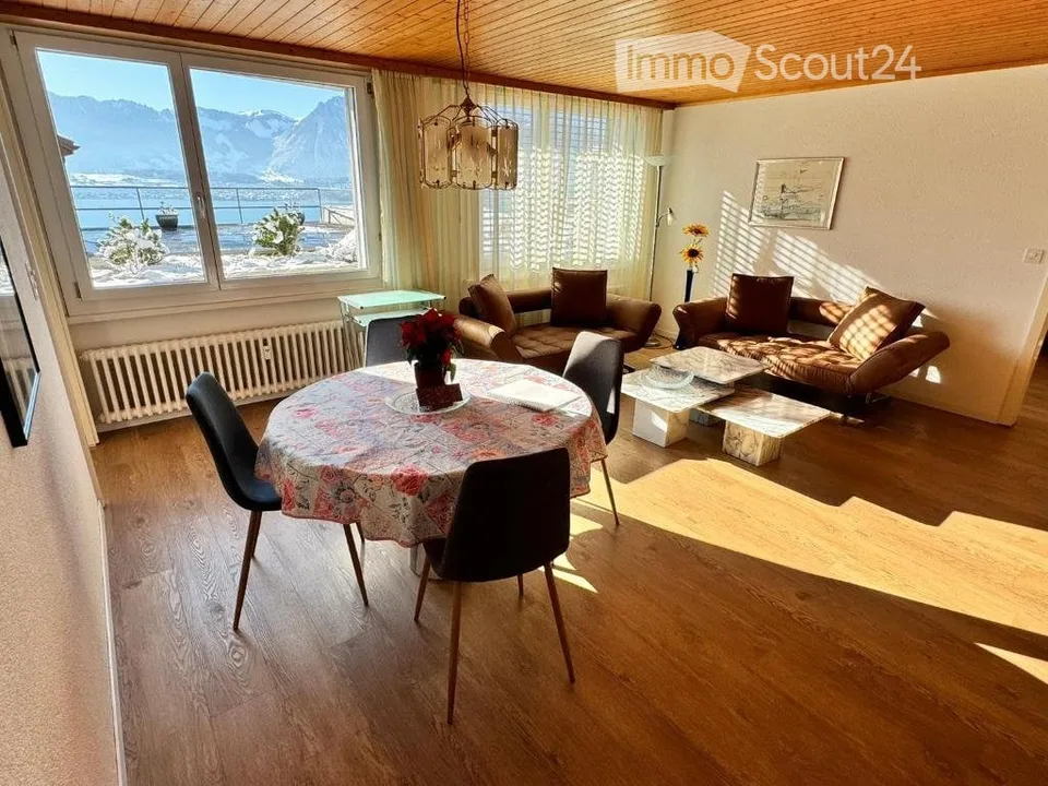 MÖBLIERTE 2 Zimmer WOHNUNG ab 11. 2026 bis 06 Februar 2027 – Foto 2 von 5