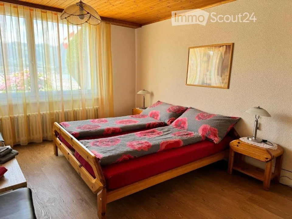 MÖBLIERTE 2 Zimmer WOHNUNG ab 11. 2026 bis 06 Februar 2027 – Foto 4 von 5
