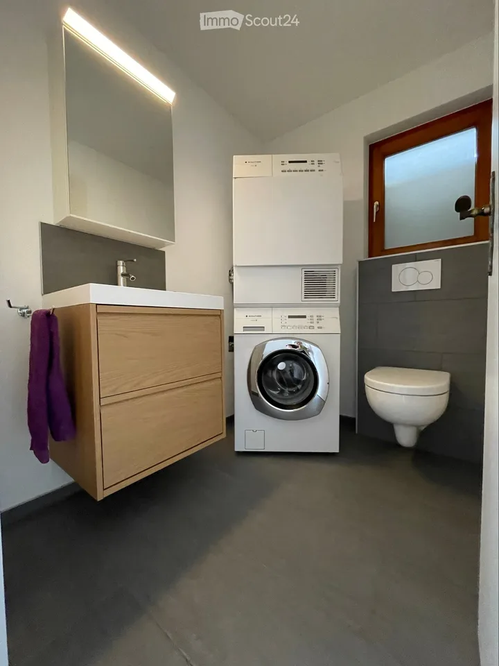 Neu renovierte 4.5-Zi-Whg. – Foto 4 von 5
