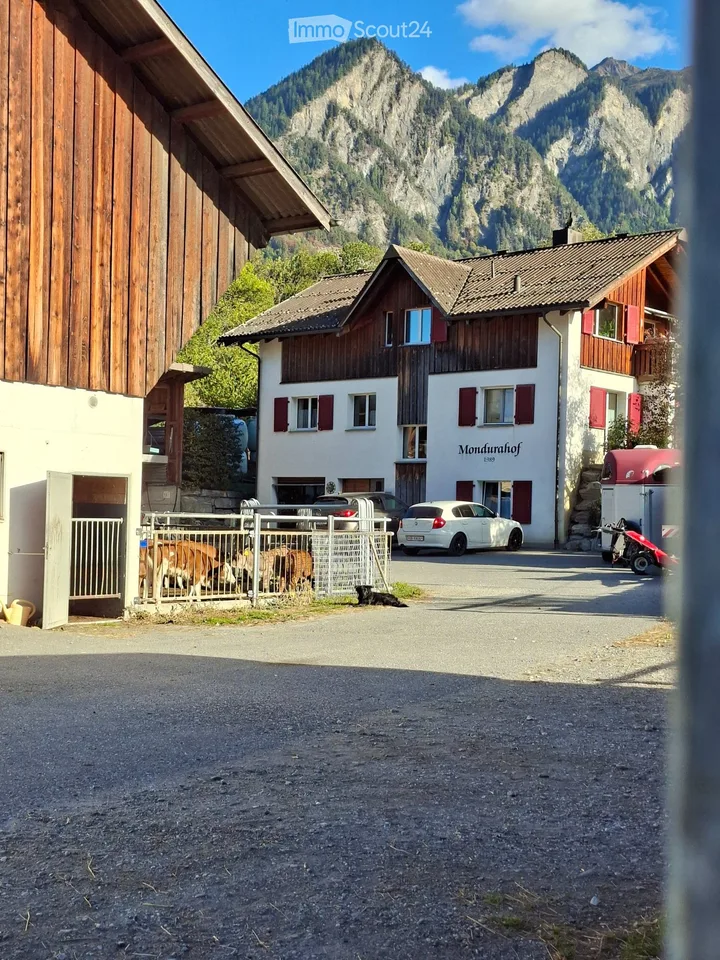 Dachwohnung – Foto 3 von 5