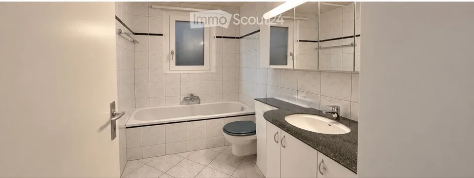 Schöne Wohnung für zu zweit. – Foto 3 von 3
