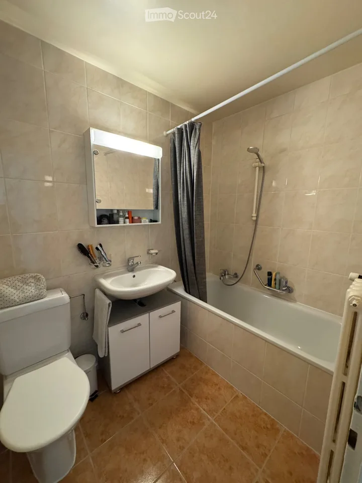 APPARTEMENT ZU VERMIETEN LUTRY – Foto 4 von 5