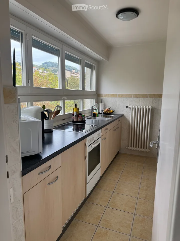 APPARTEMENT ZU VERMIETEN LUTRY – Foto 3 von 5