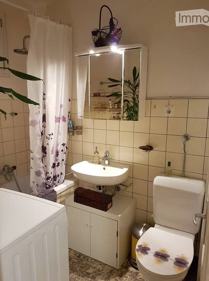 2,5 Zimmer mitten in den Weinbergen zu vermieten ab 1. Januar 27 – Foto 3 von 5