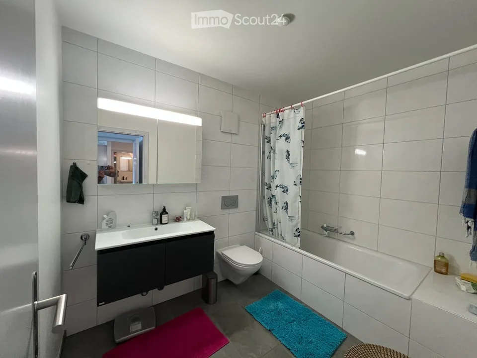 Übernahme des Mietvertrags - 2,5 Zimmer in Morges, Seeblick – Foto 5 von 5