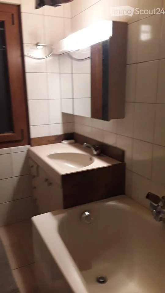 Sehr ruhiges Zimmer – Foto 2 von 4