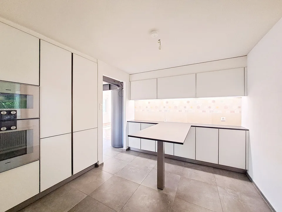 Casa indipendente di 7,5 locali con ampio giardino – foto 3 di 12