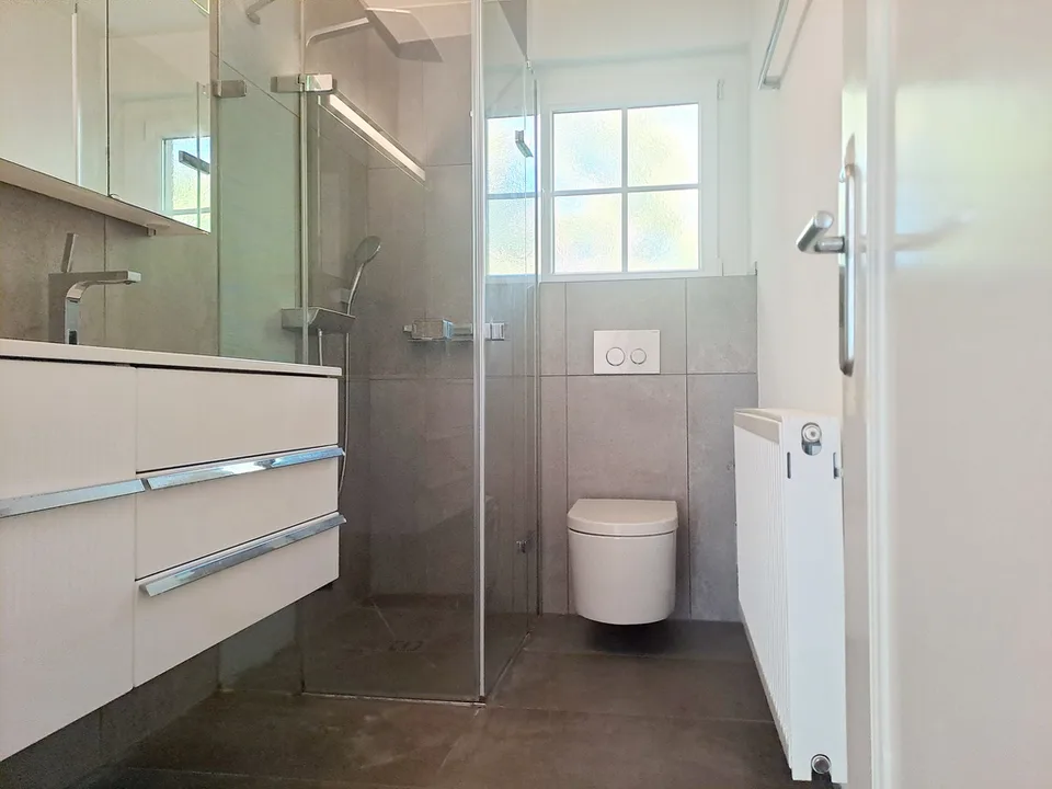 Casa indipendente di 7,5 locali con ampio giardino – foto 12 di 12