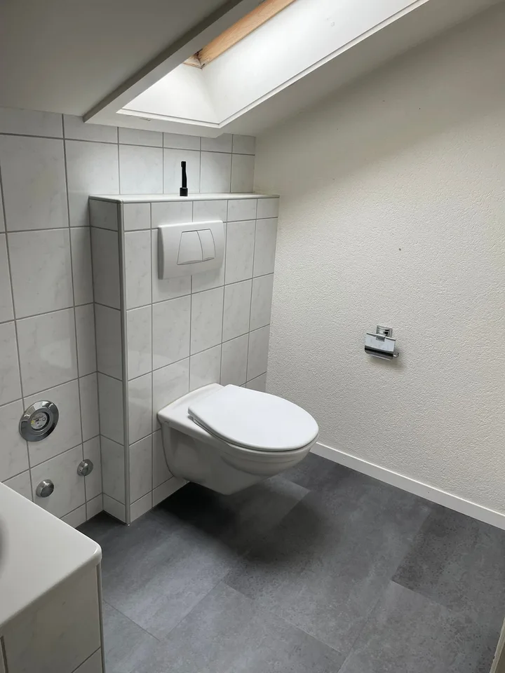 Renovated, cozy 1-room apartment – photo 3 of 7