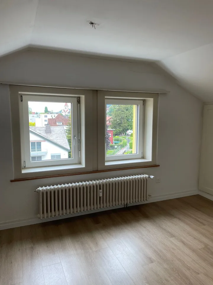Renovated, cozy 1-room apartment – photo 5 of 7