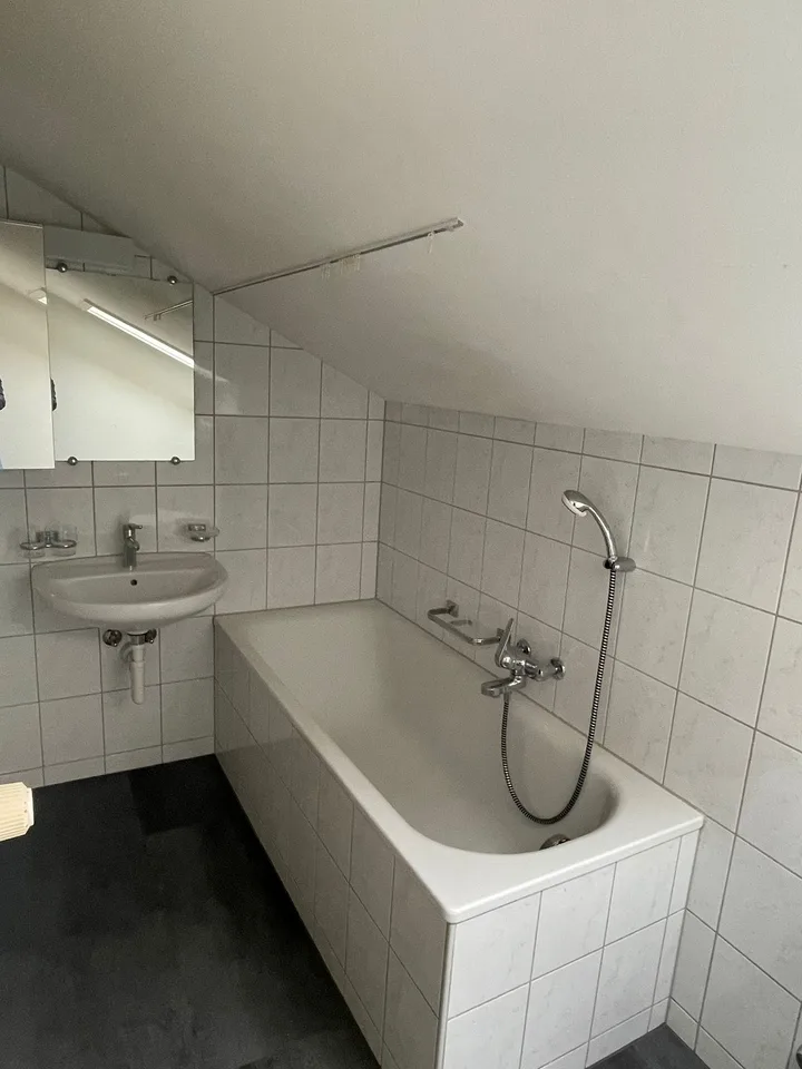 Renovated, cozy 1-room apartment – photo 2 of 7