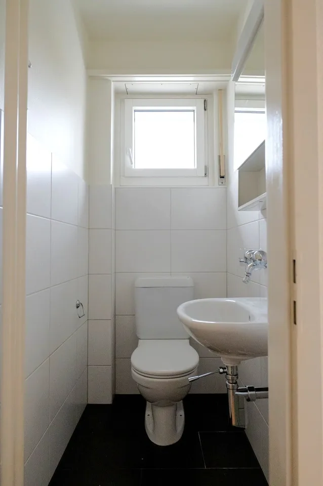 Helle Attikawohnung mit Dachterrasse – Foto 11 von 11