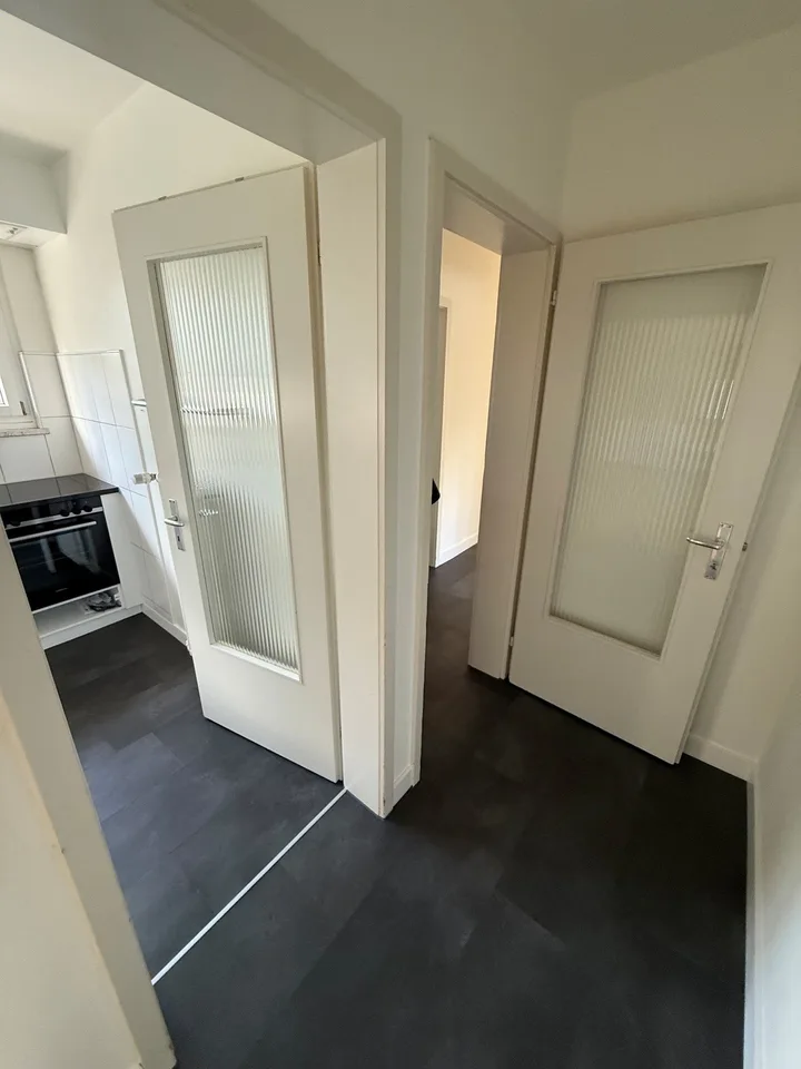 Helle Attikawohnung mit Dachterrasse – Foto 4 von 11