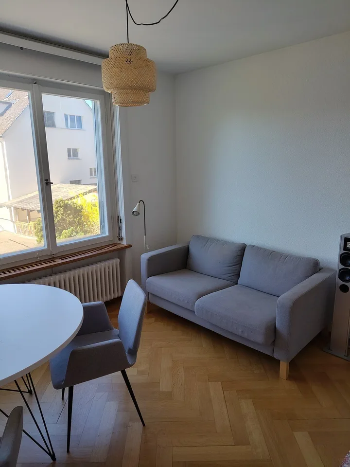 furnished room for a sporty flatmate (3 person) – Foto 9 von 11