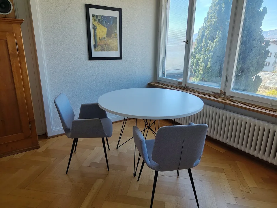 furnished room for a sporty flatmate (3 person) – Foto 7 von 11