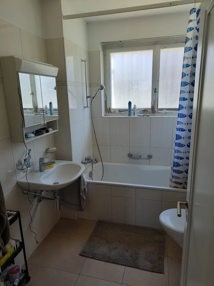 furnished room for a sporty flatmate (3 person) – Foto 8 von 11