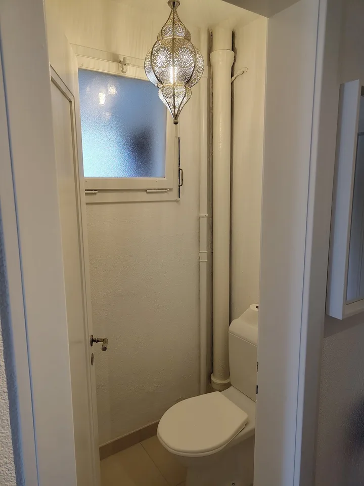furnished room for a sporty flatmate (3 person) – Foto 11 von 11