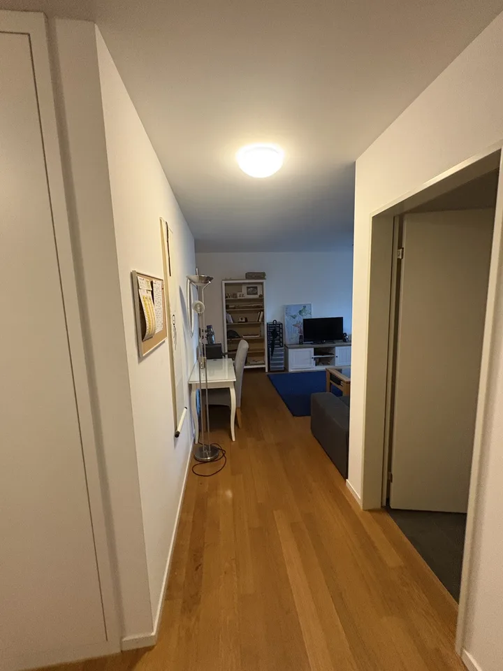 Room in a shared flat in Bonstetten – photo 7 of 14