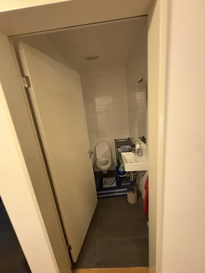 Room in a shared flat in Bonstetten – photo 11 of 14