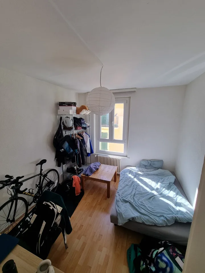 1 ½ rooms apartment, 1020 Renens VD – Foto 6 von 7