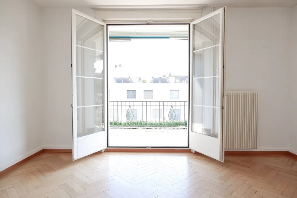 4.5-room apartment in a quiet, sunny location with balcony in Gerlafingen – photo 2 of 14