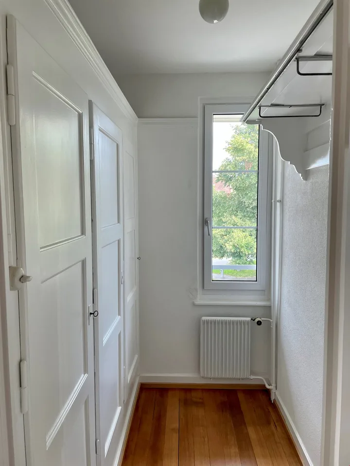 4.5-room apartment in a quiet, sunny location with balcony in Gerlafingen – photo 8 of 14