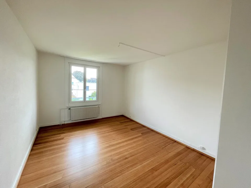 4.5-room apartment in a quiet, sunny location with balcony in Gerlafingen – photo 6 of 14