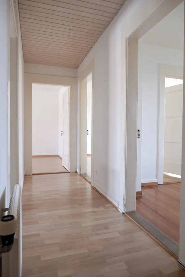 4.5-room apartment in a quiet, sunny location with balcony in Gerlafingen – photo 7 of 14
