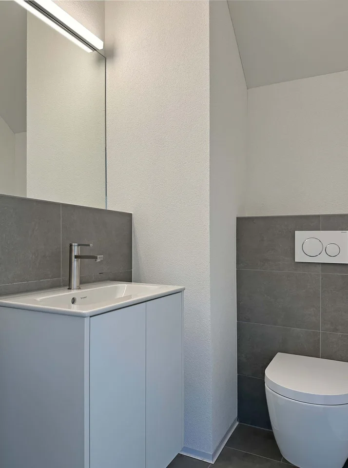 STABHOF -> TOP ATTIC APARTMENT IN THE HEART OF LIESTAL – photo 9 of 9