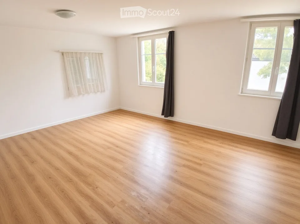 Nachmieter 2.5 Whg Tuttwil, TG SonnenAuf+Untergang, 80m – Foto 4 von 5