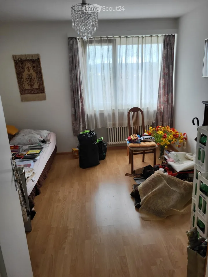 Nachmieter-in gesucht für 3 Zi Wohnung Muttenz – Foto 5 von 5