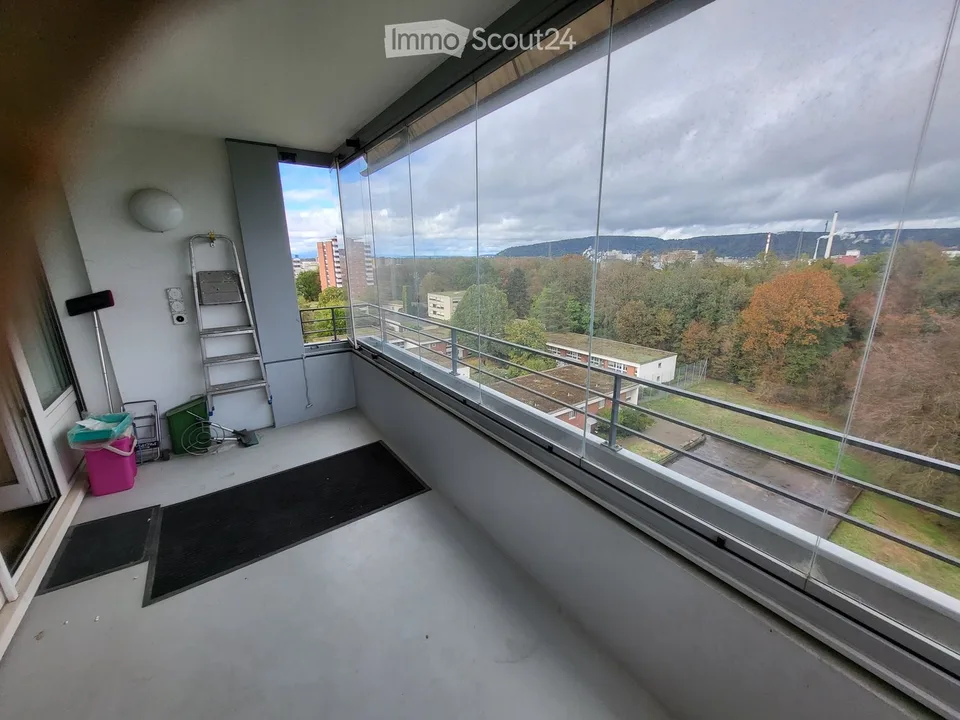 Nachmieter-in gesucht für 3 Zi Wohnung Muttenz – Foto 3 von 5