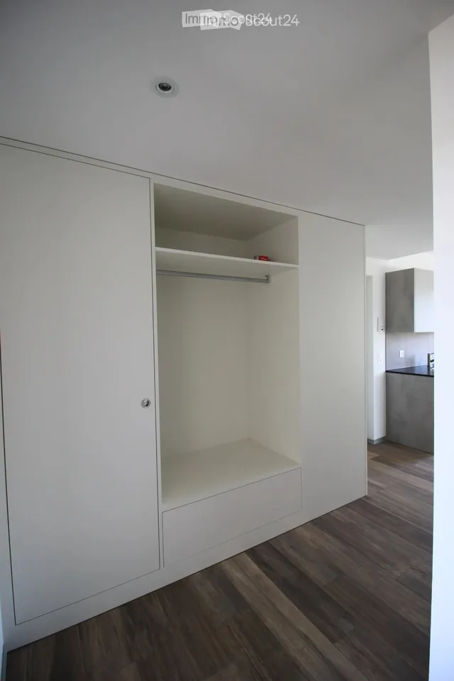 4-Zimmer-Attikawohnung 81m² Nachmieter per 1.11.2026 gesucht – Foto 4 von 5