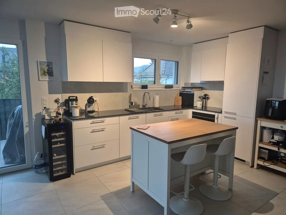 Übernahme des Mietvertrags für den 15. Dezember, 3.5-Zimmer-Wohnung – Foto 2 von 5