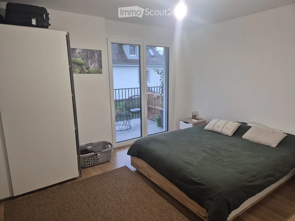 Übernahme des Mietvertrags für den 15. Dezember, 3.5-Zimmer-Wohnung – Foto 3 von 5