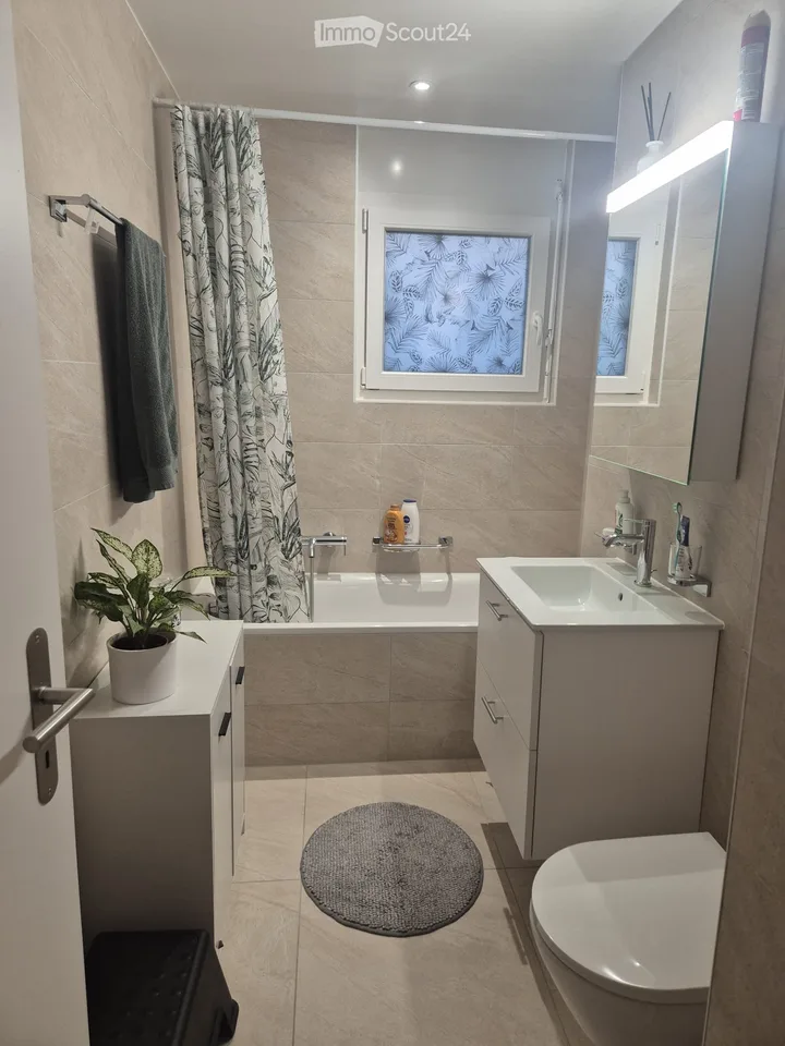 Übernahme des Mietvertrags für den 15. Dezember, 3.5-Zimmer-Wohnung – Foto 5 von 5