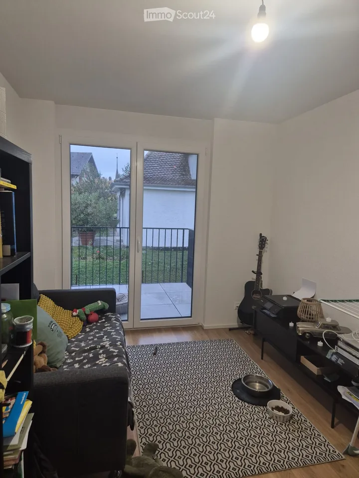Übernahme des Mietvertrags für den 15. Dezember, 3.5-Zimmer-Wohnung – Foto 4 von 5