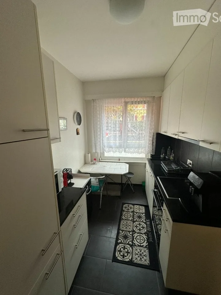 3 Zimmer in La Tour-de-Peilz ab 1. Dezember – Foto 2 von 5