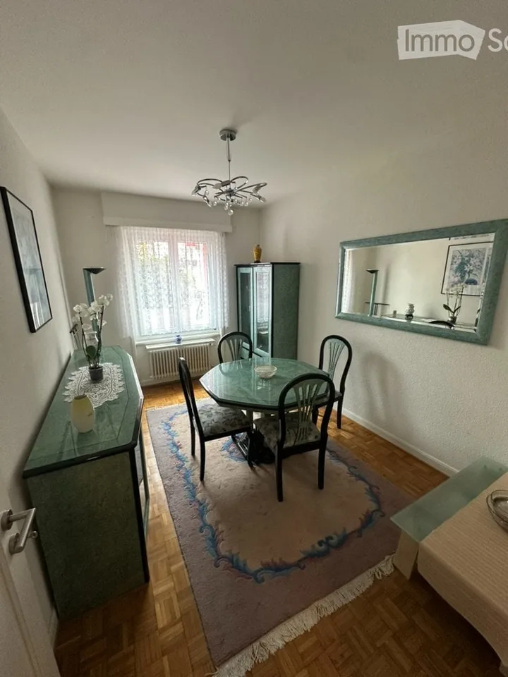 3 Zimmer in La Tour-de-Peilz ab 1. Dezember – Foto 4 von 5