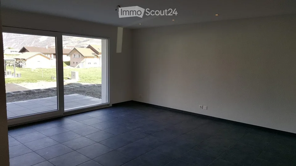 Zweieinhalb-Zimmer-Wohnung zur Miete – Foto 2 von 5