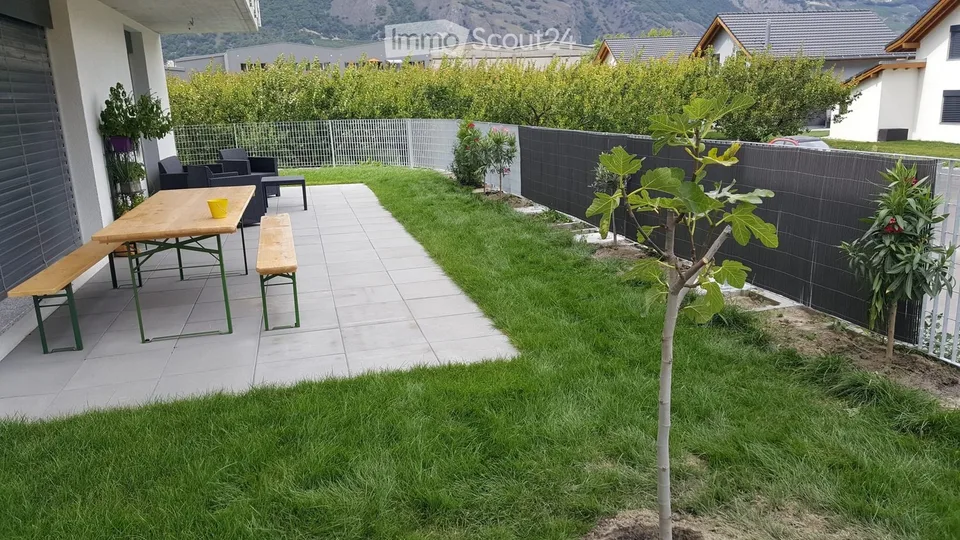 Zweieinhalb-Zimmer-Wohnung zur Miete – Foto 5 von 5